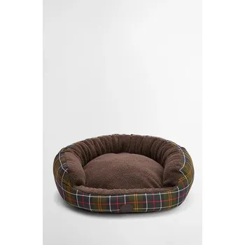 Pelíšek pro psa Pelíšek pro mazlíčka Barbour Snuggle Bed 25 x 68 cm DAC0120 vícebarevná MLC