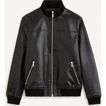 Celio Bunda se stojáčkem Gumati 1138069 Černá S