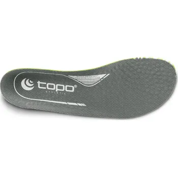 Vložka do bot TOPO ATHLETIC FKT INSOLE M Velikost EU: 46,5