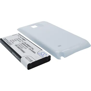 Baterie k notebooku Baterie Cameron Sino CS-SMN917HL pro Samsung Galaxy Note 4 - neoriginální