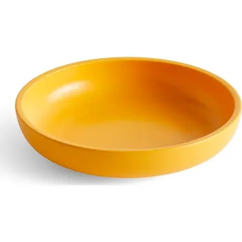 Servírovací mísa HAY Sobremesa 4,5 x 25 x 25 cm AB613.A603.AB98 oranžová 22X