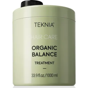 Lakme Teknia Organic Balance Treatment 1000 ml