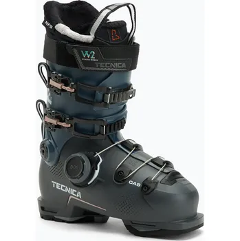 Sjezdové boty Dámské lyžáky Tecnica Mach BOA 85 MV W GW race grey