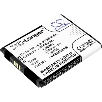 Baterie k notebooku Baterie Cameron Sino CS-PTR900SL pro Verizon MHS900LS - neoriginální