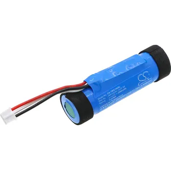 Baterie k notebooku Baterie Cameron Sino CS-TBG100SL - neoriginální