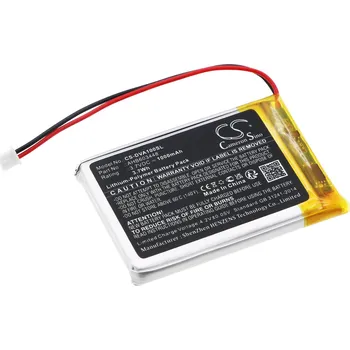 Baterie k notebooku Baterie Cameron Sino CS-DVA100SL pro Divoom Aurabulb - neoriginální