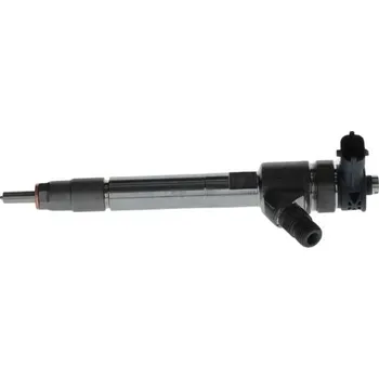 Systém vstřikování BOSCH 0 445 111 13R