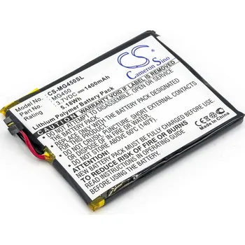 Baterie Cameron Sino CS-MG450SL pro Airboard 4000 - neoriginální