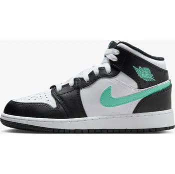 Chlapecké tenisky Dětské tenisky Nike Air Jordan 1 Mid EUR 38.5 277847