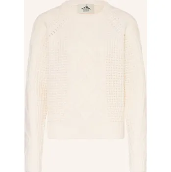 Dámský svetr Perfect Moment Dámský Svetr Crystal, režná, 34