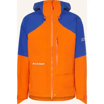 Mammut Pánská Hardshellová Bunda Eiger Nordwand Advanced Hs...