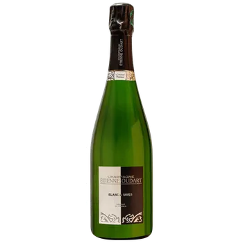 Champagne Etienne Oudart Blanc De Noirs Brut 12% 0,75l