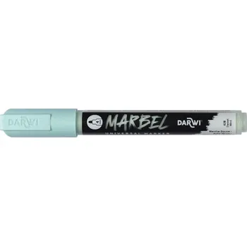 Darwi Marbel Fixka 4 mm Sweet Mint N°628 1 ks