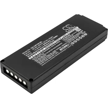 Baterie k notebooku Baterie Cameron Sino CS-CBT081BL - neoriginální