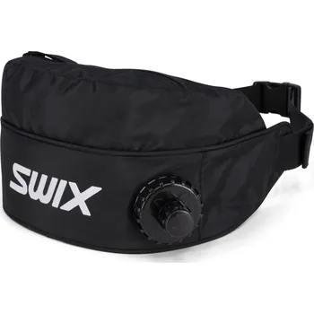 Ledvinka Swix Insulated Drink Belt Jr - Jet black uni
