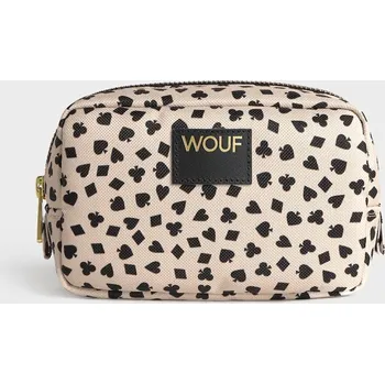 Kosmetická taška Cestovní kosmetická taštička WOUF Lucky 15 x 10 x 6.5 cm více barev TM250014 vícebarevná MLC, vel. ONE SIZE