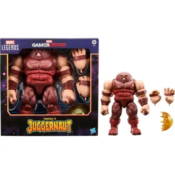 Figurka Akční figurka Marvel Legends Gamerverse - Marvel's Juggernaut 22 cm