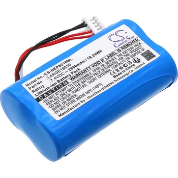 Baterie Cameron Sino CS-NEP8210BL - neoriginální