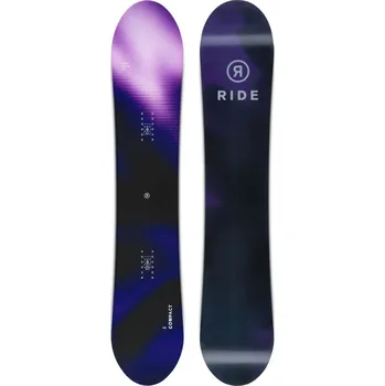 Sport Dámský snowboard RIDE COMPACT 25/26 146 cm