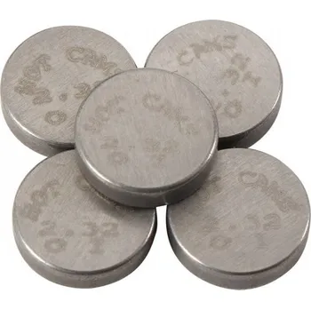 C&L COMPANIES Podložka HOT CAMS 5PK890232 5pk (průměr 8.90 mm, tloušťka 23.2 mm)