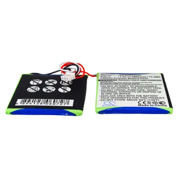 Baterie Cameron Sino CS-DVP702SL - neoriginální