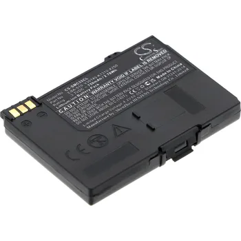 Baterie Cameron Sino CS-SMC55CL pro Siemens Gigaset SL555 - neoriginální