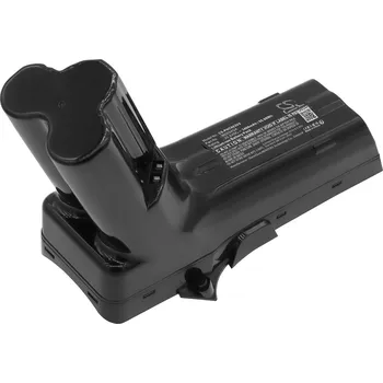 Baterie Cameron Sino CS-PHC683VX pro Philips XC8349/01 - neoriginální