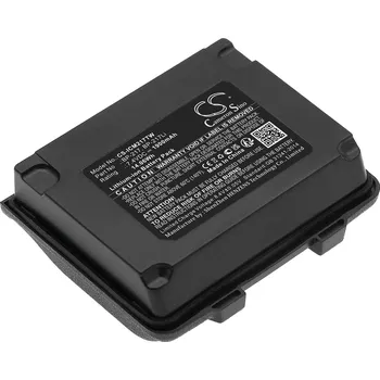 Baterie Cameron Sino CS-ICM217TW pro Icom IC-91AD - neoriginální