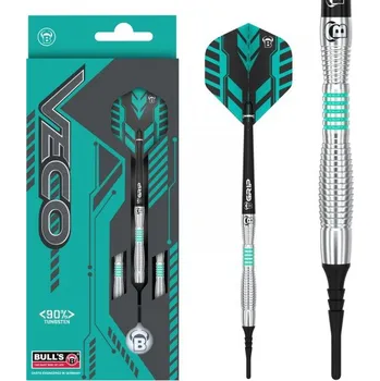 Šipka Šipky Soft Bull's Veco V3 18 g