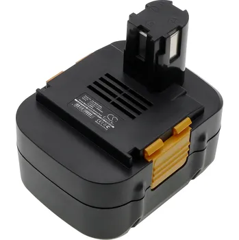 Baterie Cameron Sino CS-PEZ913PW pro Panasonic EY6535GQW - neoriginální