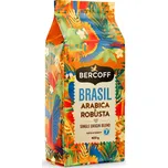 Bercoff Brasil Arabica a Robusta 400 g
