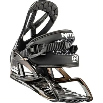 Vázání na snowboard Nitro Micro Charger