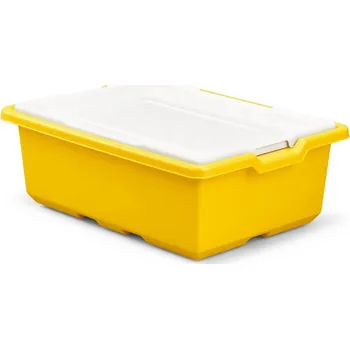 Dětské zboží Lego Education 45496 Střední kontejner