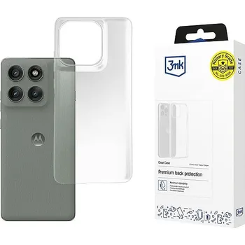 Pouzdro na mobilní telefon 3MK Armor Case pro Motorola Edge 60 Pro