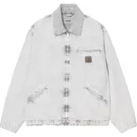 BUNDA CARHARTT WIP OG Detroit - šedá - M + při osobním odběru 6 295 Kč