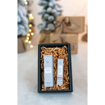 Kosmetická sada DOTEK SLUNCE DÁRKOVÝ SET ESSENTIAL PARFUMS (KRÉM NA RUCE + 10 ml PARFÉM) Druh: ROSE MAGNETIC