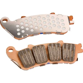 Autodíl Brzdové destičky HONDA