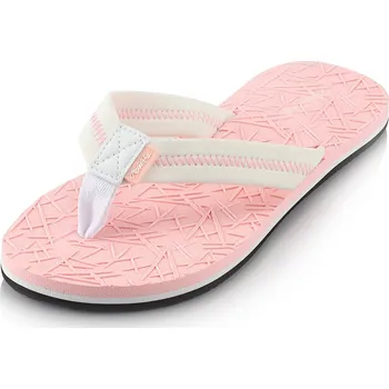 Dámské žabky Dámské žabky ALPINE PRO Donara Pink 38