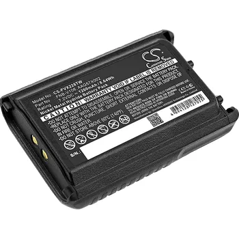 Baterie Cameron Sino CS-FVX228TW pro Vertex Standard VX-231 - neoriginální