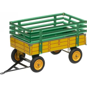 autíčko KOVAP Valník s nástavbou