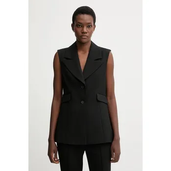 Vesta AllSaints ASTRA W043QD černá 99X, vel. 34