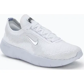 Dámská obuv Dámské tréninkové boty Nike Free 2025 white/ghost/metallic silver