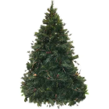 Vánoce Vánoční borovice Amazzonia 210 cm IGOTREND