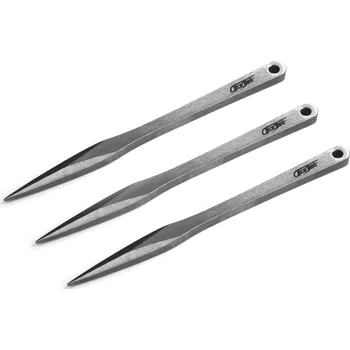 ACEJET COBRA 8", Bo-Shuriken - sada 3ks