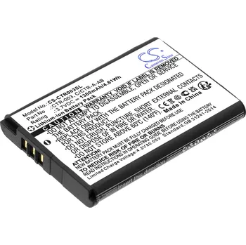 Baterie pro mobilní telefon Baterie Cameron Sino CS-CTR003SL - neoriginální