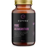 Espyre Pure Astaxanthin 90 cps.
