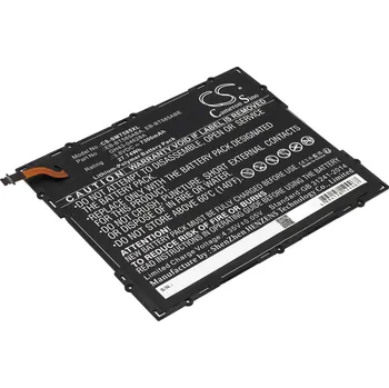 Náhradní díl pro tablet Baterie Cameron Sino CS-SMT585XL pro Samsung Galaxy Tab A 10.1 2016 WiFi - neoriginální
