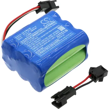 Baterie pro mobilní telefon Baterie Cameron Sino CS-TPM012SL za BP-R12EU - neoriginální