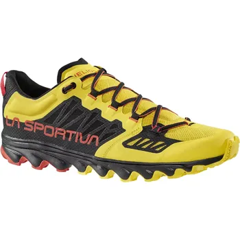 Pánská běžecká obuv Trailové boty La Sportiva Helios III Yellow/Black 42 EU