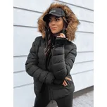 Dstreet Verses TY4040 bunda černá M